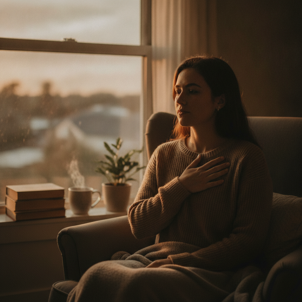Alignement cœur, corps, esprit : retrouver sa cohérence intérieure