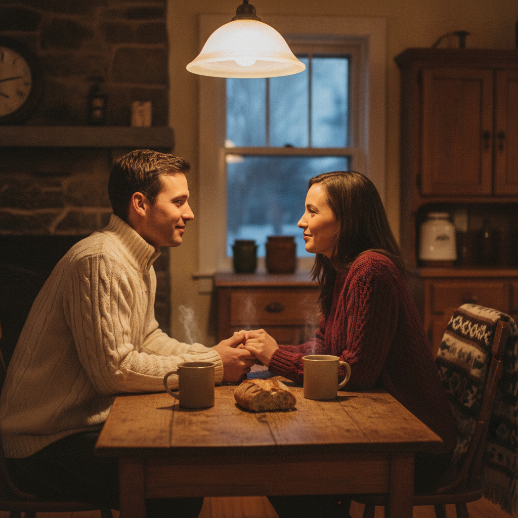Routine de couple : les signes qu'elle use votre connexion