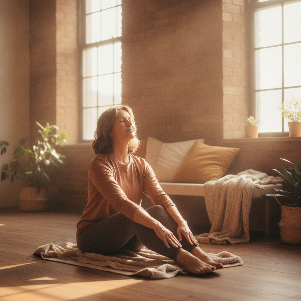 Yoga somatique : une nouvelle approche ou un retour aux sources ?